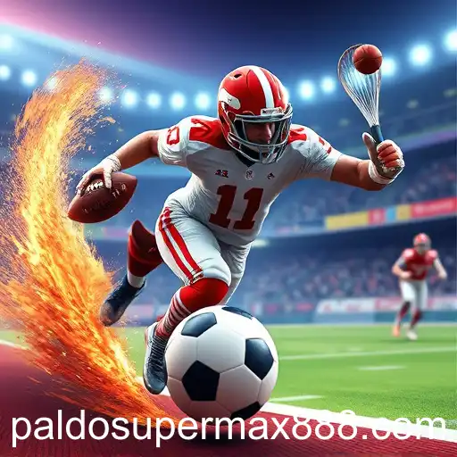 Game Enthusiasts Flock to Supermax888