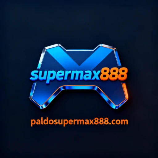 supermax888