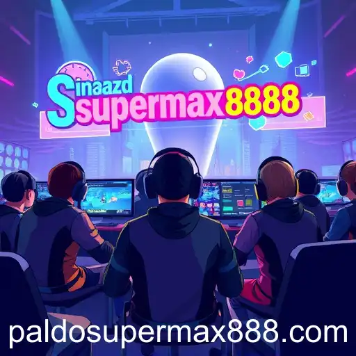 The Rise of Supermax888 in the Online Gaming World