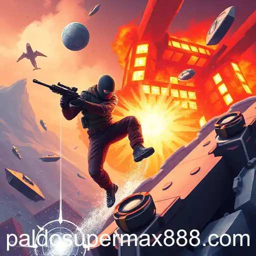 Exploring the Rise of Supermax888 in Online Gaming